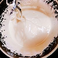 【福利】黃梅天，與雙莓冰激凌最配了（無(wú)需攪拌，純自然手工版）的做法圖解8