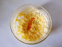 圣誕花環(huán)糖霜餅干的做法步驟4