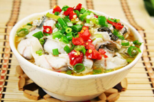 酸菜魚怎么做,酸菜魚做法