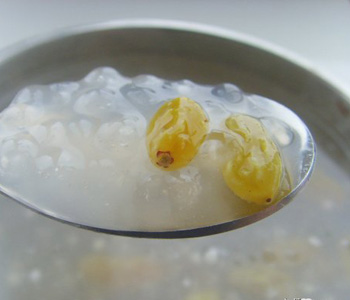 西米怎么煮粥 西米怎么洗 西米的熱量 西米的營(yíng)養(yǎng)價(jià)值