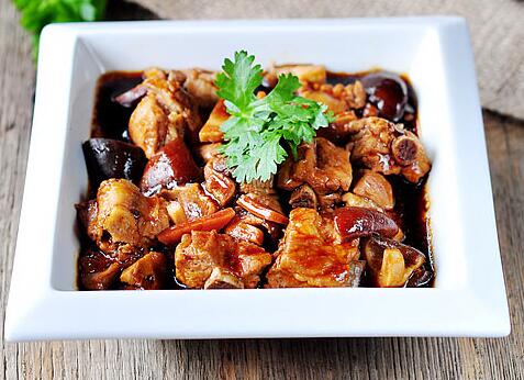 家宴硬菜三鮮蒸排骨怎么做？