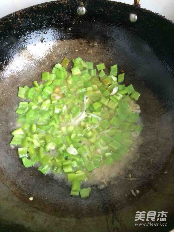 辣子雞丁的做法