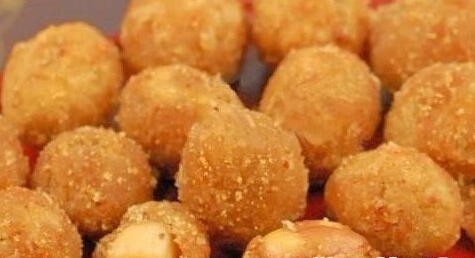 如何做多味花生？