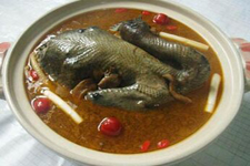 烏雞湯的做法大全,烏雞湯怎么做