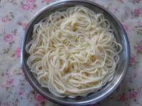 麻醬涼面的做法步驟6