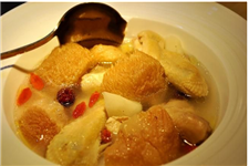 干猴頭菇的做法