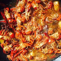 麻辣小龍蝦的做法圖解6