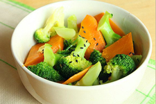 西蘭花怎么做好吃