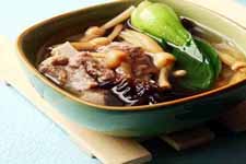 排骨湯怎么做有營(yíng)養(yǎng)