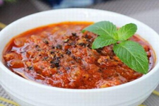 意大利面醬怎么做