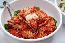 正宗朝鮮辣白菜的腌制方法詳解