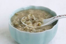 綠豆粥怎么煮