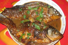 清燉草魚(yú)的家常做法