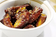 糖醋排骨怎么做簡(jiǎn)單又好吃