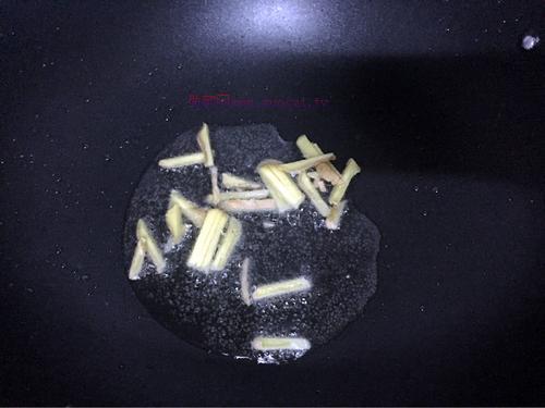 紅燒油甘魚(yú)的做法