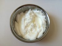 果蔬戚風(fēng)蛋糕的做法步驟9