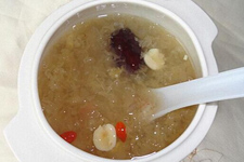 燕窩的吃法,燕窩怎么吃