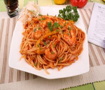 炒意大利面的做法大全 炒意大利面的營養(yǎng)價值 炒意大利面的熱量高嗎