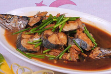 拔魚怎么做好吃