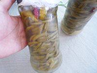 腌酸豆角的做法步驟12