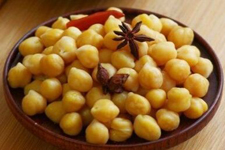 鷹嘴豆怎么吃,鷹嘴豆的營養(yǎng)價(jià)值