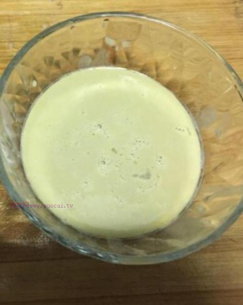 酸菜鯽魚(yú)的做法