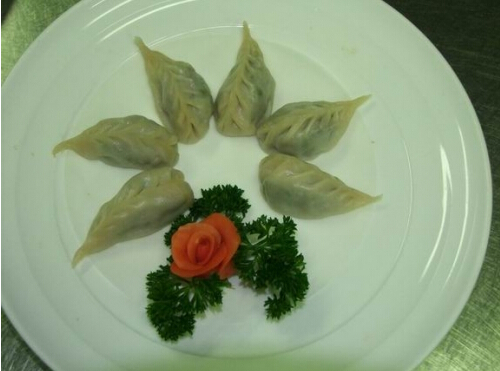 秋葉餃子怎么做？