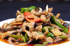 財(cái)魚片怎么做