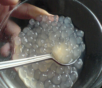 西米的營(yíng)養(yǎng)價(jià)值 西米怎么煮透明 西米怎么洗 西米怎么保存