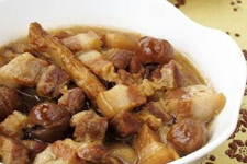 燉肉的做法,燉肉怎么做