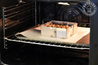 餅干做法|意式堅(jiān)果餅的做法步驟8