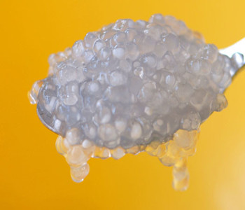 西米的熱量 西米怎么煮不變大 西米的營養(yǎng)價值 西米怎么洗