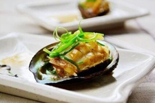 鮑魚(yú)怎么做
