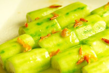 絲瓜怎么做好吃