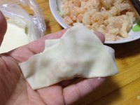 鮮蝦餛飩的做法步驟7