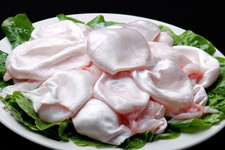 魚(yú)肚的做法