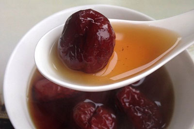 用紅棗煲湯需要去核嗎，紅棗去核后煲湯不上火