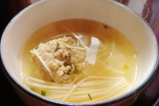 金針菇怎么做好吃