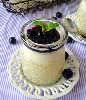 西米的作用 西米的營(yíng)養(yǎng)價(jià)值 西米的熱量 西米怎么洗