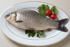 鯽魚(yú)的做法大全
