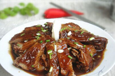 風(fēng)干鴨怎么做好吃,風(fēng)干鴨子怎么做好吃