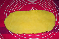 朗姆酒葡萄干椰蓉餅干的做法步驟13