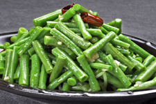 豇豆怎么做好吃