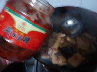 干鍋千頁(yè)豆腐的做法步驟16