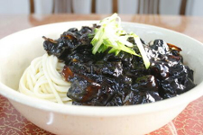 韓國炸醬面的做法