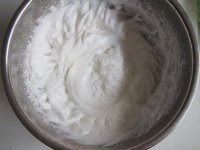 胡蘿卜小蛋糕的做法步驟4