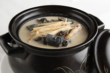 烏雞湯的做法大全,烏雞湯怎么做
