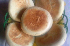 發(fā)面餅的做法大全家常