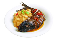 鰱魚(yú)怎么做好吃