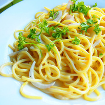 芝士意大利面的做法大全 芝士意大利面的營養(yǎng)價值 芝士意大利面的熱量高嗎